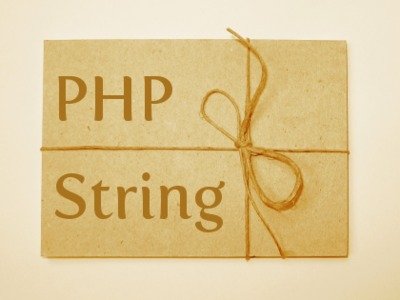 Return True - PHP - توابع کار با String