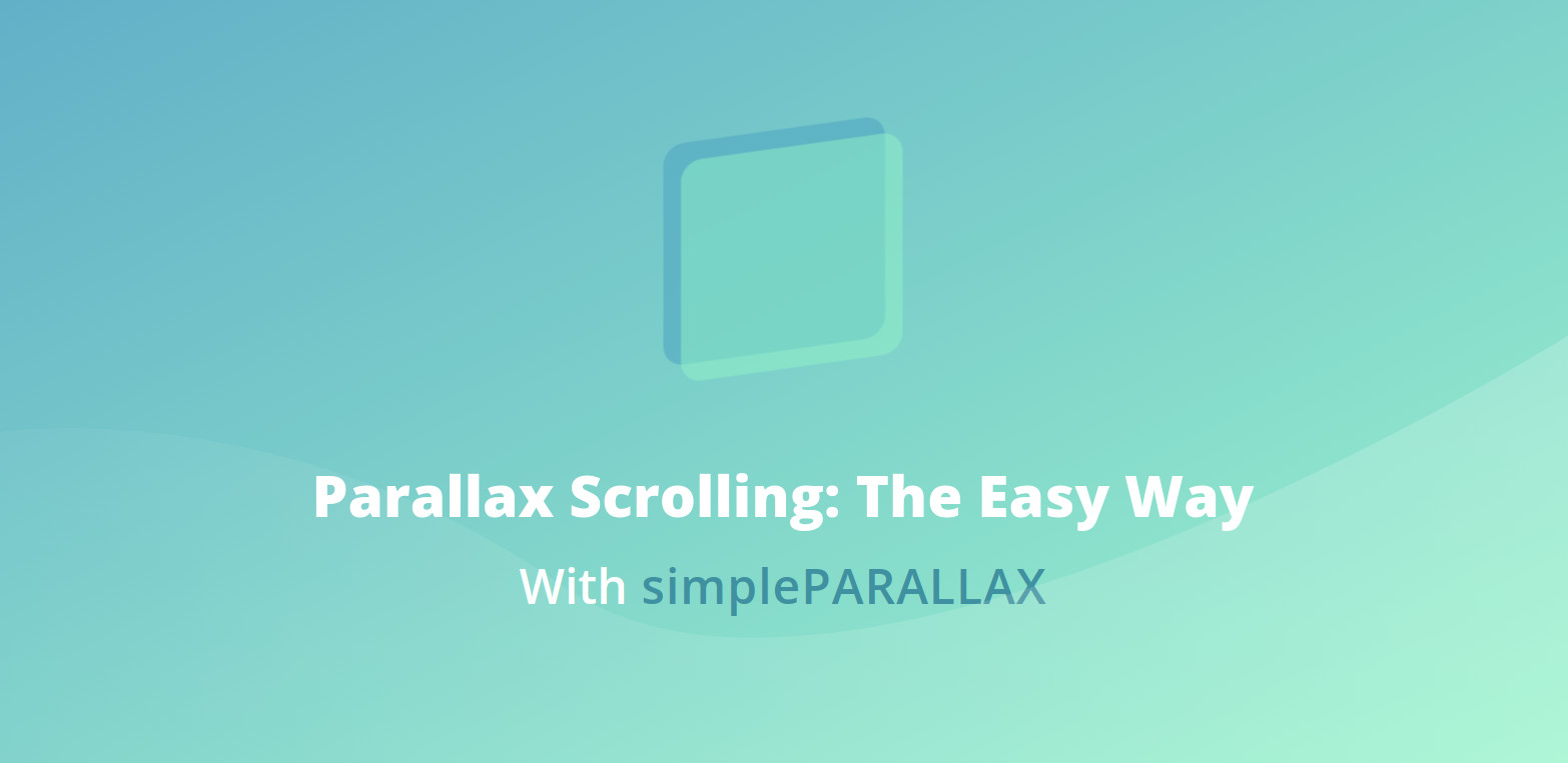 Return True - ساده ترین راه برای ساخت پارالکس با simpleParallax