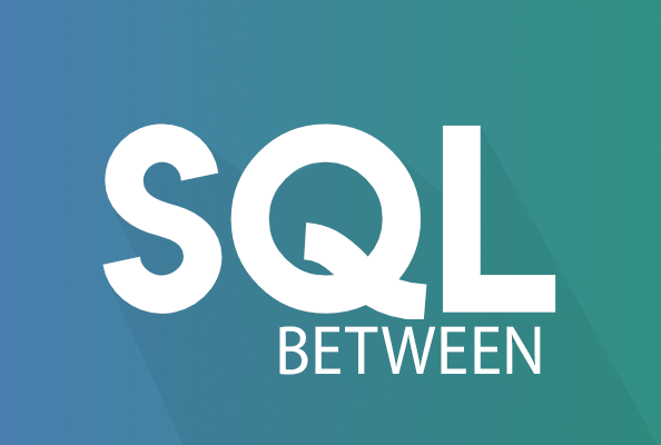Return True - SQL - کار با BETWEEN در دیتابیس